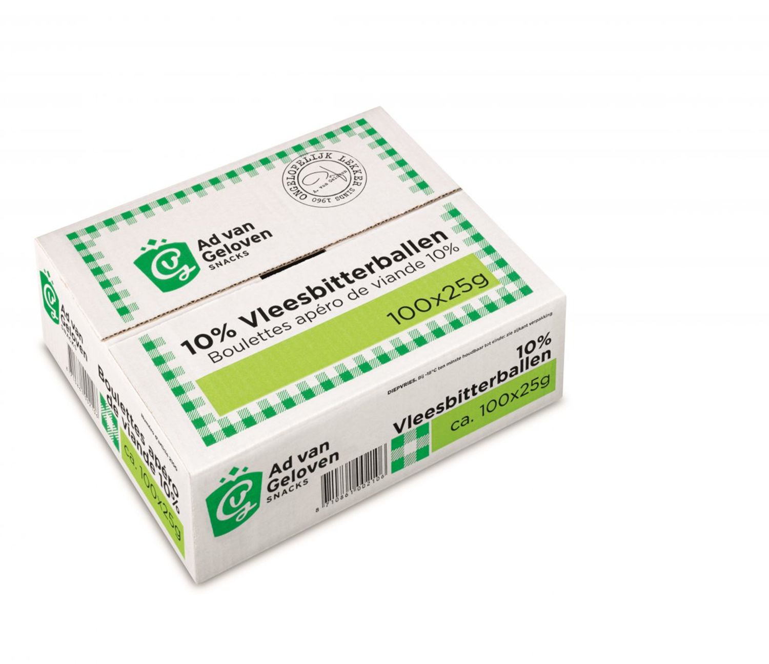 Chroomstalen Lagerballen – 1/4 Inch (6,35 Mm), Precisie G10, Set Van 200 Stuks, Gcr15 Staal